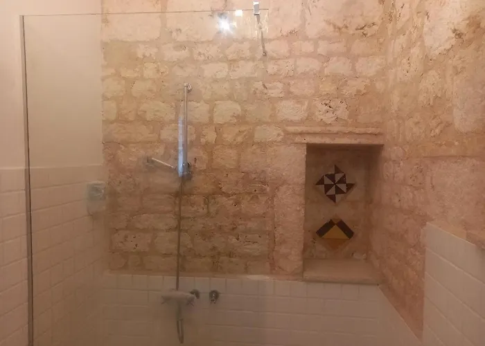 Trulli Del Carmine 4*