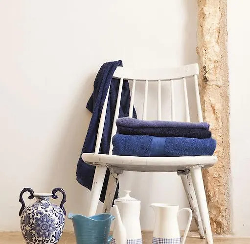 Bed & Breakfast Trulli Del Carmine Martina Franca