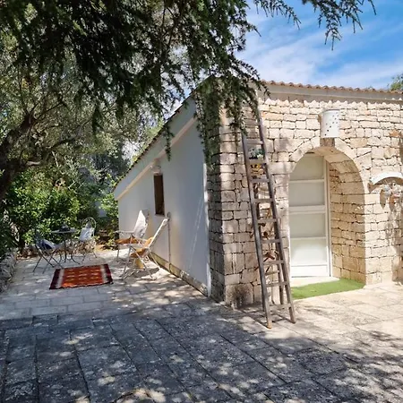 Trulli Del Carmine Martina Franca