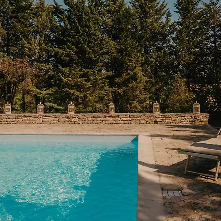 Trulli Del Carmine B&B 마르티나프란카