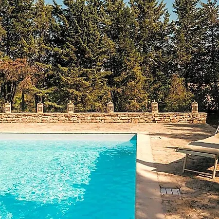 Trulli Del Carmine Bed & Breakfast