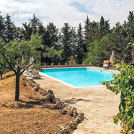Bed & Breakfast Trulli Del Carmine Martina Franca