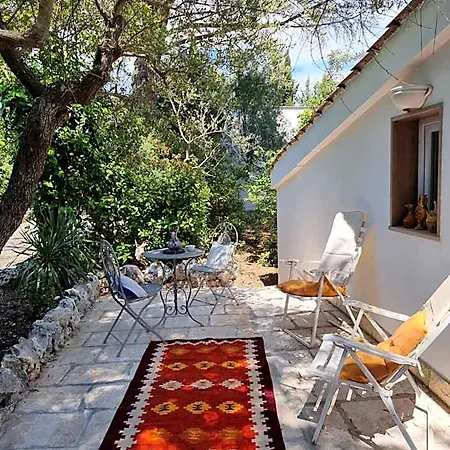 Trulli Del Carmine Martina Franca