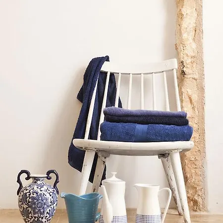 B&B Trulli Del Carmine 마르티나프란카