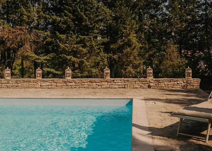 Trulli Del Carmine Bed & Breakfast Martina Franca
